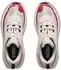 Hoka Women's Torrent 5 alabaster/burnt red