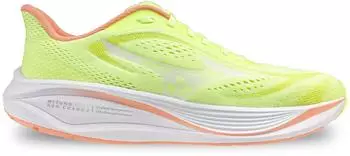 Mizuno Neo Cosmo 2(W) (J1GW2612) lime pulp/white/flamingo coral