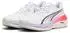 Puma Electrify Nitro 5 Wns (313701) puma white/ultra red/light lavender