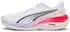 Puma Electrify Nitro 5 Wns (313701) puma white/ultra red/light lavender