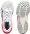 Puma Electrify Nitro 5 Wns (313701) puma white/ultra red/light lavender