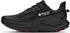 Hoka Challenger 8 GTX Women (1171959) black/varsity burgundy