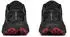 Hoka Challenger 8 GTX Women (1171959) black/varsity burgundy