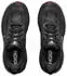 Hoka Challenger 8 GTX Women (1171959) black/varsity burgundy