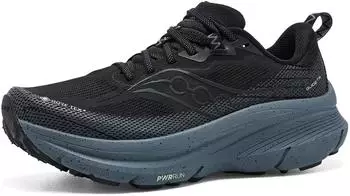 Saucony Guide Trail GTX schwarz/gunmetal