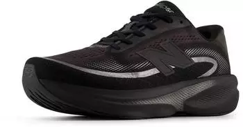 New Balance Ellipse schwarz/grau
