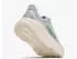 Hoka Bondi 9 Women alabaster/mineral blue