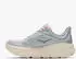 Hoka Bondi 9 Women alabaster/mineral blue