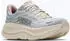 Hoka Bondi 9 Women alabaster/mineral blue