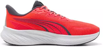 Puma Pounce Lite ultra red/inky depths