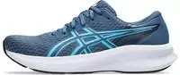 ASICS 1011C050-404, ASICS PATRIOT 14 Neutralschuh Herren - blaugrau, blau,...