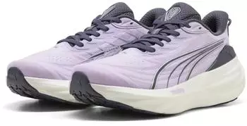 Puma ForeverRun Nitro 3 Laufschuhe Damen light lavender/inky depths