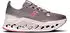 On Cloudsurfer Max Women pebble/oyster