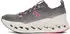 On Cloudsurfer Max Women pebble/oyster