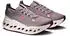 On Cloudsurfer Max Women pebble/oyster