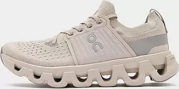 On Cloudswift 4 Women beige