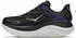 Hoka Skyward X 2 carbon black/neon nebula