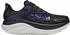 Hoka Skyward X 2 carbon black/neon nebula