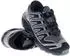 Salomon XA Pro Waterproof Junior sedona sage/black/wrought iron
