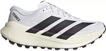 Adidas Terrex Agravic SL Women cloud white/core black/cloud white