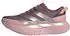 Adidas ADIZERO EVO SL ATR shadow fig/taupe met./dual lilac