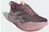Adidas ADIZERO EVO SL ATR shadow fig/taupe met./dual lilac