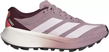 Adidas Terrex Agravic 4 Women magic mauve/distilled pink/solar turbo
