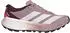 Adidas Terrex Agravic 4 Women magic mauve/distilled pink/solar turbo