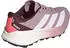 Adidas Terrex Agravic 4 Women magic mauve/distilled pink/solar turbo