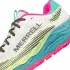 Merrell Agility Peak 6 Men's Trail Running Shoes flashdance