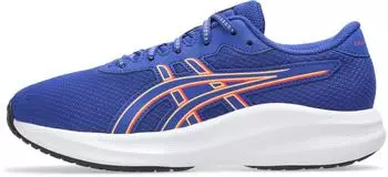 Asics GEL-EXCITE 11 GS (1014A374.300) prussian blue/orange glow