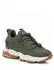 Plein Sport Running Shoe Sneaker grün
