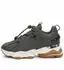 Plein Sport Running Shoe Sneaker grün