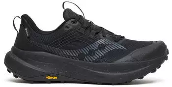 Saucony Xodus Ultra 4 GTX (S101843) black
