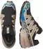 Salomon Speedcross 6 GTX black/desert tan/mykonos blue