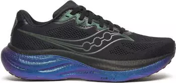 Saucony Ride 19 black/nightsky