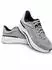 Hoka Bondi 9 stellar grey/squid ink