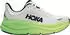 Hoka Bondi 9 Women grün