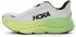 Hoka Bondi 9 Women grün