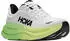 Hoka Bondi 9 Women grün