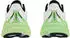 Hoka Bondi 9 Women grün