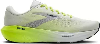 Brooks Ghost Amp