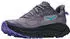 Hoka Challenger 8 Women purple fog/black