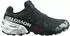 Salomon Speedcross 6 GTX Women black/white/fiery red