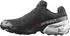 Salomon Speedcross 6 GTX Women black/white/fiery red