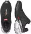 Salomon Speedcross 6 GTX Women black/white/fiery red