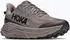 Hoka Challenger 8 GTX (1171958) pebble grey/boulder grey