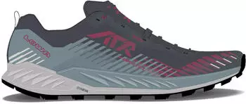 Lowa Amplux 2 GTX Ws navy/beere