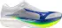 Mizuno Hyperwarp Elite (U) dazzling blue/white/surf the web