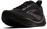 Brooks 1204851B_043, Brooks Ghost Max 4 Damen Laufschuhe, schwarz, Gr. 41 female